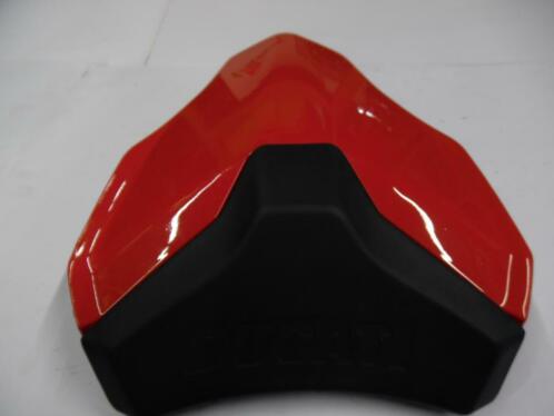 Ducati 1098 1198 Buddycover 2008 - 2009 (NO 201373984)