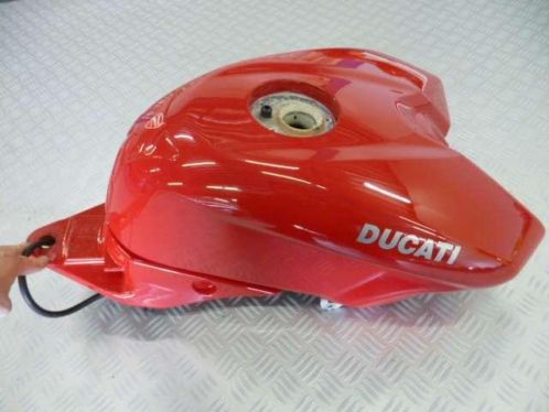 Ducati 1098 1198 Tank 2008 - 2009 (NO 201157326)