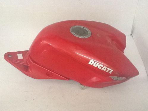 Ducati 1098 1198 Tank 2010 - 2010 (NO 201057736)