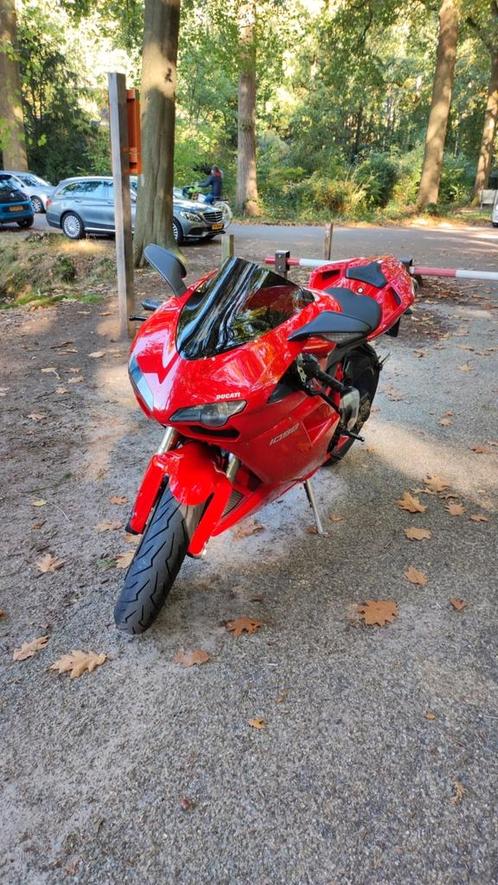 Ducati 1098