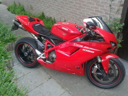 Ducati 1098