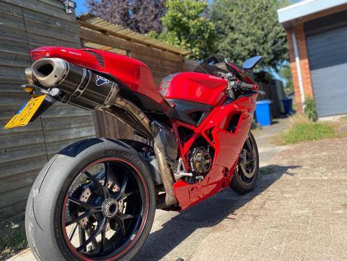 Ducati 1098