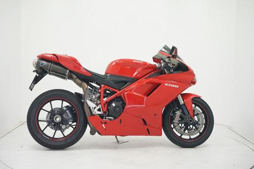 Ducati 1098 (bj 2007)