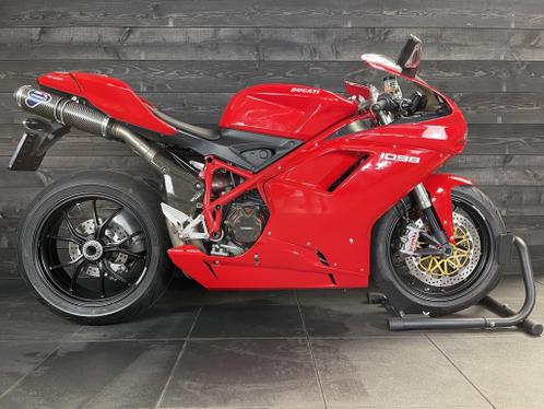 Ducati 1098 (bj 2007)