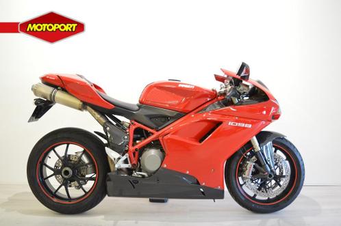 Ducati 1098 (bj 2007)