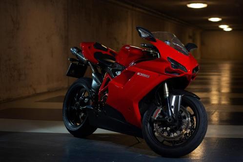 Ducati 1098 (bj 2008)