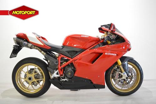 Ducati 1098 S (bj 2007)