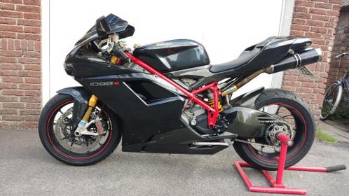 -- Ducati 1098s 1098 s 2008 --