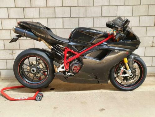 Ducati 1098s 1098 s 848 1198 panigale