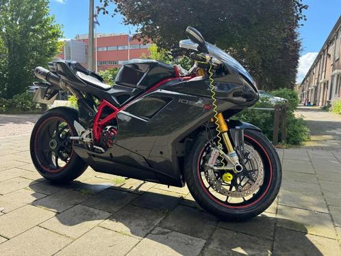 Ducati 1098S (bj 2008)