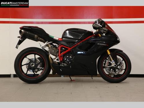 DUCATI 1098S (bj 2008)