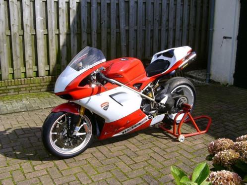 Ducati 1198 s circuitmotor