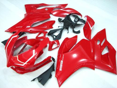 DUCATI 1199 1199R 899 PANIGALE kuipen kuip kuipdelen kap