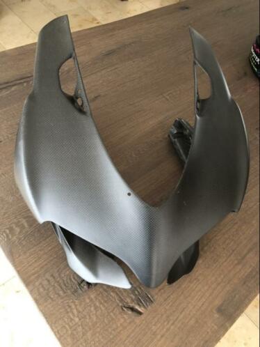 Ducati 1199 Carbon topkuip