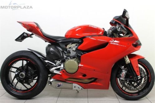 Ducati 1199 PANIGALE ABS (bj 2012)