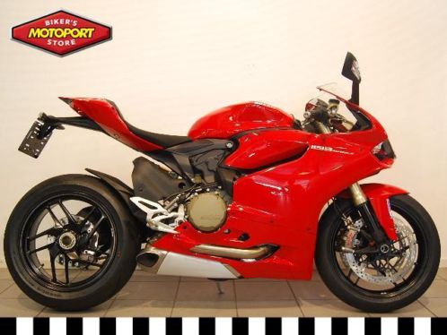 Ducati 1199 PANIGALE ABS (bj 2015)