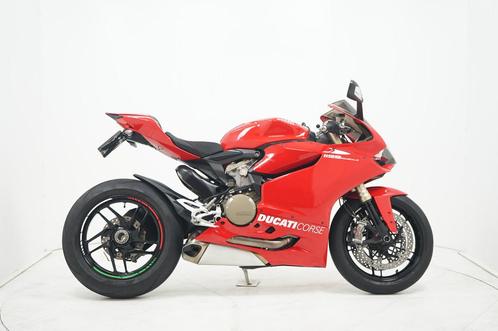 Ducati 1199 PANIGALE (bj 2013)