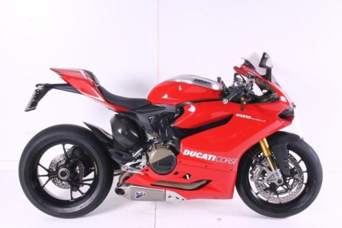 Ducati 1199 PANIGALE R (bj 2014)
