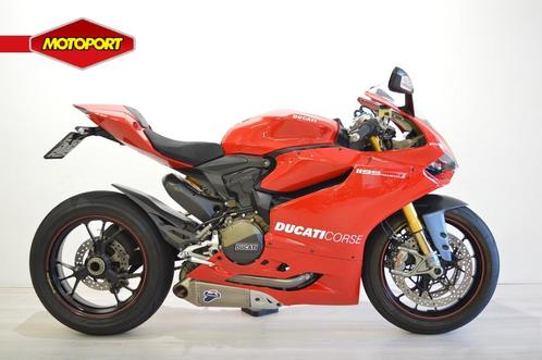 Ducati 1199 PANIGALE S ABS (bj 2013)