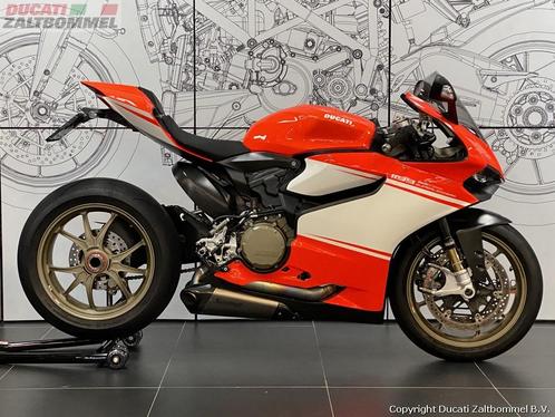 Ducati 1199 PANIGALE SUPERLEGGERA (bj 2014)