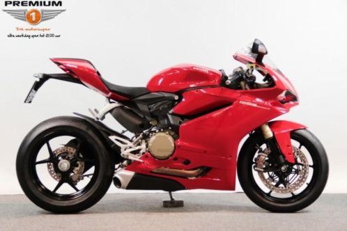 Ducati 1299 PANIGALE ABS (bj 2015)