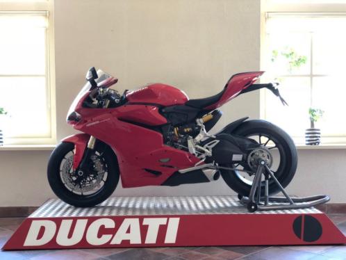 Ducati 1299 Panigale Nieuw