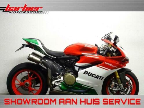 Ducati 1299 PANIGALE R FINAL EDITION (bj 2019)