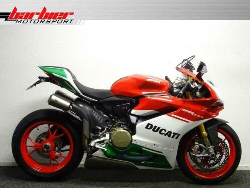 Ducati 1299 PANIGALE R FINAL EDITION (bj 2019)