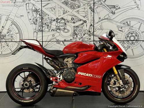 Ducati 1299 PANIGALE S (bj 2017)