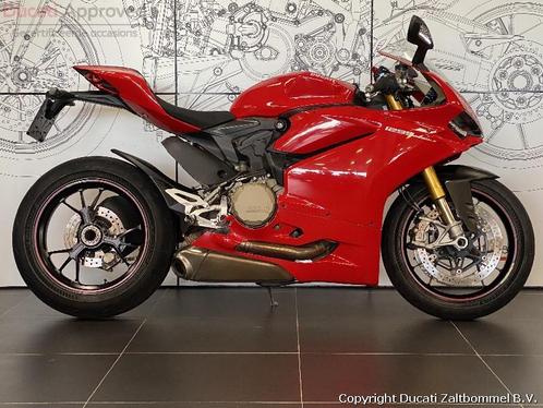 Ducati 1299 PANIGALE S (bj 2017)