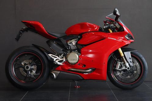 Ducati 1299 S Panigale (bj 2016)