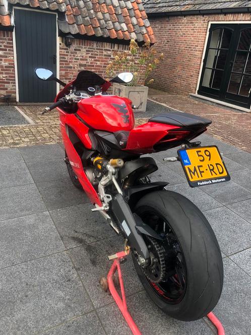 Ducati