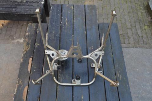 Ducati 600 750 900 SS Topkuip Frame