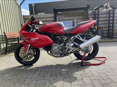 Ducati 620 sport 25kw 37404