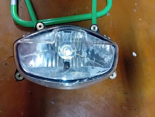 Ducati 620ss 750ss 900ss supersport koplamp