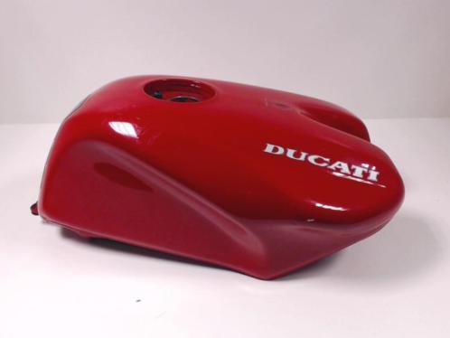 Ducati - 748 - 0149 BENZINETANK - 000000047889