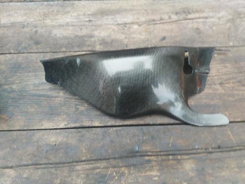 ducati 748 916 996 998 carbon swingarm cover achterspatbord