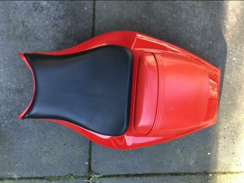 Ducati 748  916  996  998 originele biposto zit 