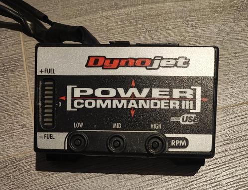 Ducati 748 996 998 Powercommander