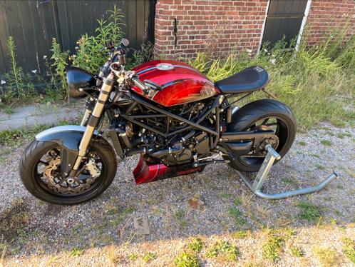 Ducati 748 Custom te koop