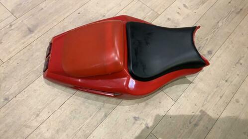 Ducati 748 duo zit (biposto)