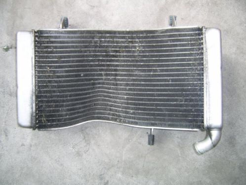 Ducati 748 Radiateur 1996 - 2002 (NO 200937139)