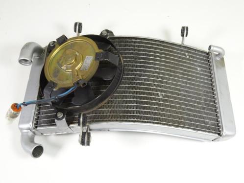 Ducati 748 Radiateur 1996 - 2002 (NO 201269332)