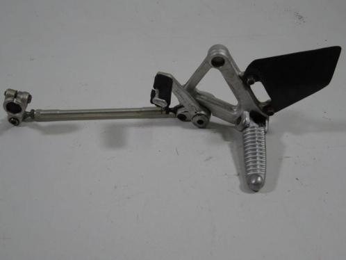 Ducati 748 Schetsplaat links 1996 - 2002 (NO 201170614)