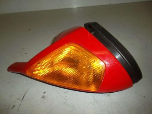 Ducati 748 Spiegel links 1996 - 2002 (NO 201077200)