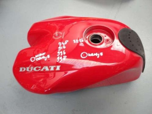 Ducati 748 Tank 1996 - 2002 (NO 200944517)