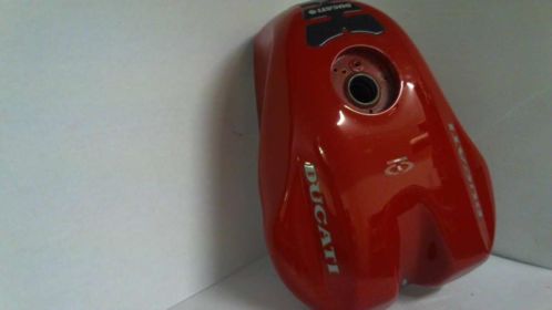 Ducati 748 Tank 1996 - 2002 (NO 201062920)