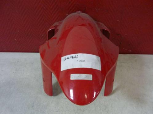 Ducati 748 Voorspatbord 1996 - 2002 (NO 201043077)