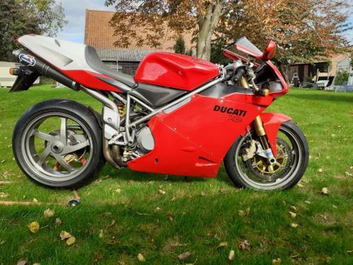 Ducati 748r