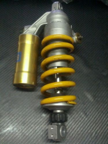 Ducati 748RS 996RS 998RS hlins Schokbreker 748 916 996 998 
